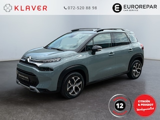 Citroën C3 Aircross 110PK S&S Shine | Dodehoek | Keyless | Camera | Pano | Navi