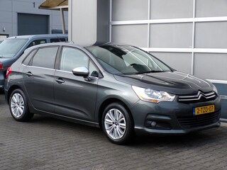 Citroën C4 1.2 PureTech Exclusive|Navi|Cruise|Clima|Trekhaak