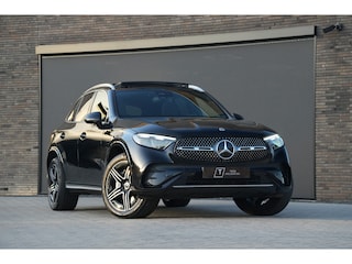 Mercedes-Benz GLC 300e 4MATIC AMG Line | Distronic | Digital Light | Trekhaak | Pano | 360