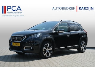 Peugeot 2008 1.2 PureTech Allure