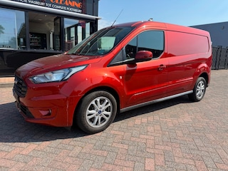 Ford Transit Connect 1.0 L2 Limited all-in prijs particulier