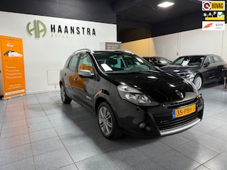 Renault Clio Estate 1.2-16V 20th Anniversary Navgatie LM Velgen NL Auto! NAP