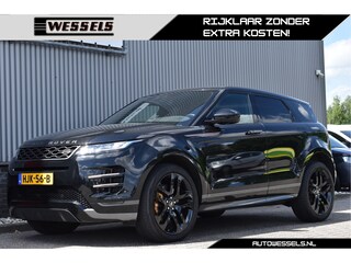 Land Rover Range Rover Evoque 2.0 P200 AWD S