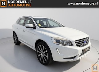 Volvo XC60 2.4 D5 AWD SUMMUM. PANO, NAVI, CRUISE, AUT