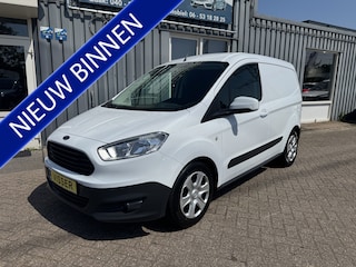 Ford Transit Courier 1.0 Trend