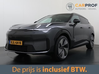 Lynk & Co 08 1.5 More Pano | PHEV | Direct beschikbaar |  360 camera | Navigatie | Harman Kardon |