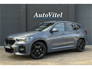 BMW X1 xDrive25e M-Sport | Panodak | Head-Up | Comfort Acces | Camera | Apple Carplay
