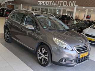 Peugeot 2008 1.6 VTi Allure Airco, Cruise Control, Stuurbekrachtiging