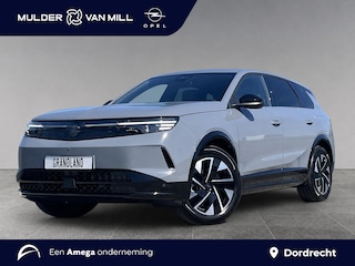 Opel Grandland Electric GS EV 73kWh 210pk | 360° CAMERA | AGR-STOELEN | STOELVERW. | STOELMASSAGE |