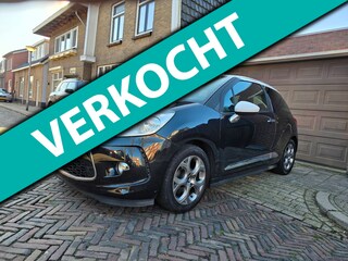 Citroën DS3 1.4 Sport Chic | Apk | Rijklaar