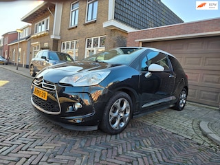 Citroën DS3 1.4 Sport Chic | Apk | Rijklaar
