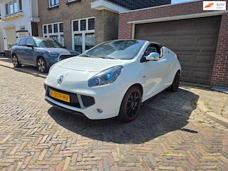 Renault Wind 1.2 TCE Dynamique