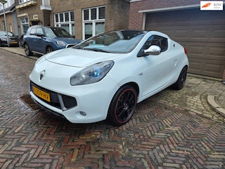 Renault Wind 1.2 TCE Dynamique