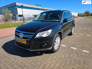 Volkswagen Tiguan 2.0 TSI Track&Field 4Motion