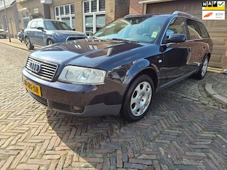 Audi A6 Avant 2.0