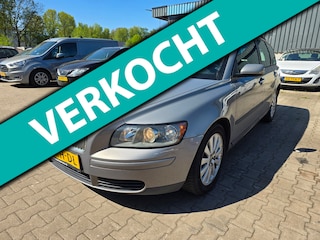 Volvo V50 1.8 Elite