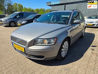 Volvo V50 1.8 Elite