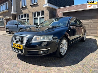 Audi A6 Limousine 3.2 FSI quattro Ketting hoorbaar !