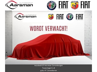 Fiat Panda 0.9 TwinAir Lounge | Airco | 86 PK | Dealer OH | Trekhaak | Bluetooth
