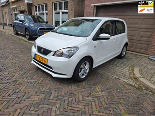 Seat Mii 1.0 Style Chic