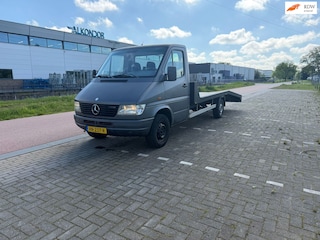 Mercedes-Benz Sprinter 310 D Xlang