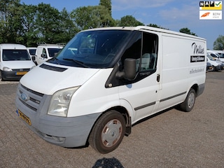 Ford Transit 260S 2.2 TDCI SHD