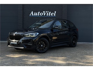 BMW X1 xDrive25e | Leder | Trekhaak | Head-Up | Camera | LED
