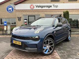 Lynk & Co 01 1.5 | Trekhaak | NL Auto | 360 camera