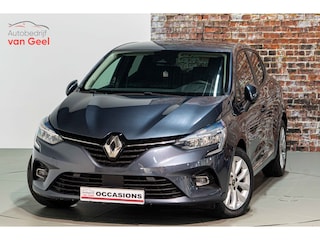 Renault Clio 1.0 TCe R.S. Line | Airco | Cruise Control | Apple Carplay | Stoelverwarming