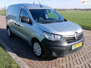 Renault Express 1.5 dCi 95 Comfort AC ** 5999 EX BTW ** NEW APK/TUV