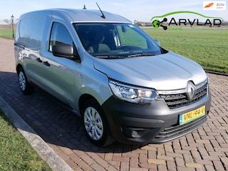 Renault Express 1.5 dCi 95 Comfort AC ** 5999 EX BTW ** NEW APK/TUV