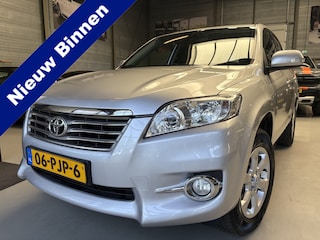 Toyota RAV4 2.0 VVTi Executive 4x4, Achteruitrijcamera