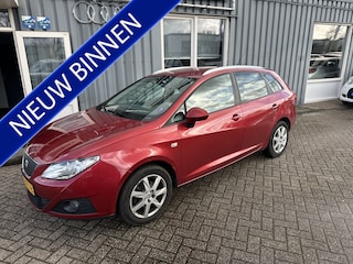 Seat Ibiza ST 1.2 TDI Style Ecomotive