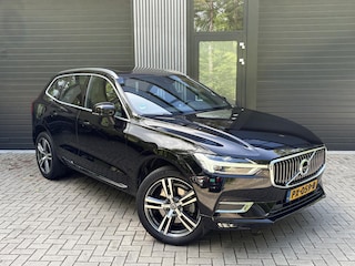 Volvo XC60 2.0 T5 AWD Inscription