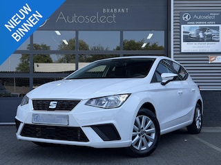 Seat Ibiza 1.0 TSI Style DSG | CarPlay | Eerste Eigenaar