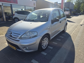 Citroën C3 1.1i Ligne Séduction 5 deurs, airco