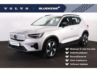 Volvo XC40 Single Motor Essential 69 kWh - Climate Control - Parkeersensoren achter - Cruise Control - Achteruitrijcamera - 19" Wielen