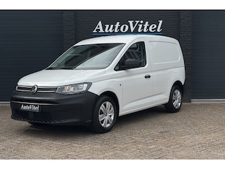Volkswagen Caddy Cargo 1.5 TSI | 17.000 Unieke KM stand | Airco | DAB