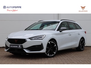 Cupra Leon 1.4 e-Hybrid Business 204pk DSG6 | SOH 94,8% |