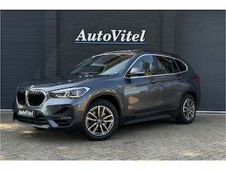 BMW X1 xDrive25e | Panodak | Leder | Head-Up | Camera | Trekhaak | 20x op voorraad!