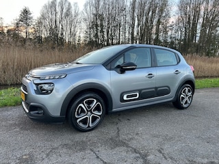 Citroën C3 1.2 PureTech 83pk Feel | Navigatie | Climate control | Pdc | Cruise control | Apple carplay / Android auto | All season banden | NAP | Rijklaar prijs!