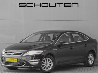 Ford Mondeo 1.6 EcoBoost Titanium NL Auto 69.000 KM NAP
