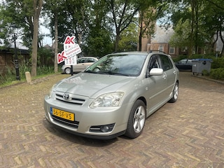 Toyota Corolla 1.6 VVT-i Linea Sol 1e eigenaar