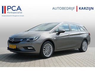 Opel Astra Sports Tourer 1.0 Edition