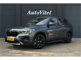 BMW X1 xDrive25e | Camera | Head-Up | Adaptive Cruise | Groot NAVI | Elektrische Klep