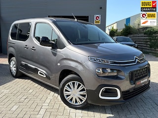 Citroën Berlingo 1.2 Puretech GARANTIE!