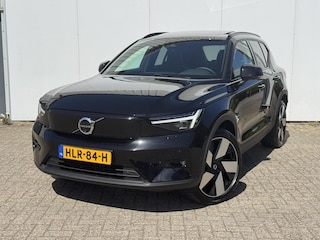 Volvo EX40 Single Motor Extended Range Ultra 82 kWh|Pixel Headlights|360 camera|ACC|Pano|20"|
