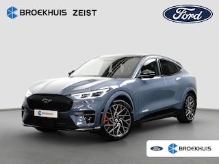 Ford Mustang Mach-E GT AWD | Pano-dak | B&O | 360 Camera | Standkachel | MagneRide onderstel | Memory stoel | Apple/Android Carplay