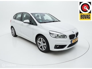 BMW 2-serie Tourer 225xe 2016 CRUISE/PDC/NAVI/AUT/APK