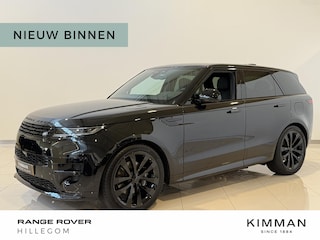 Land Rover Range Rover Sport 3.0 P460e Dynamic SE PHEV | 23 Inch Gloss Black Wheels |